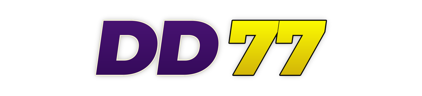 dd77 Logo